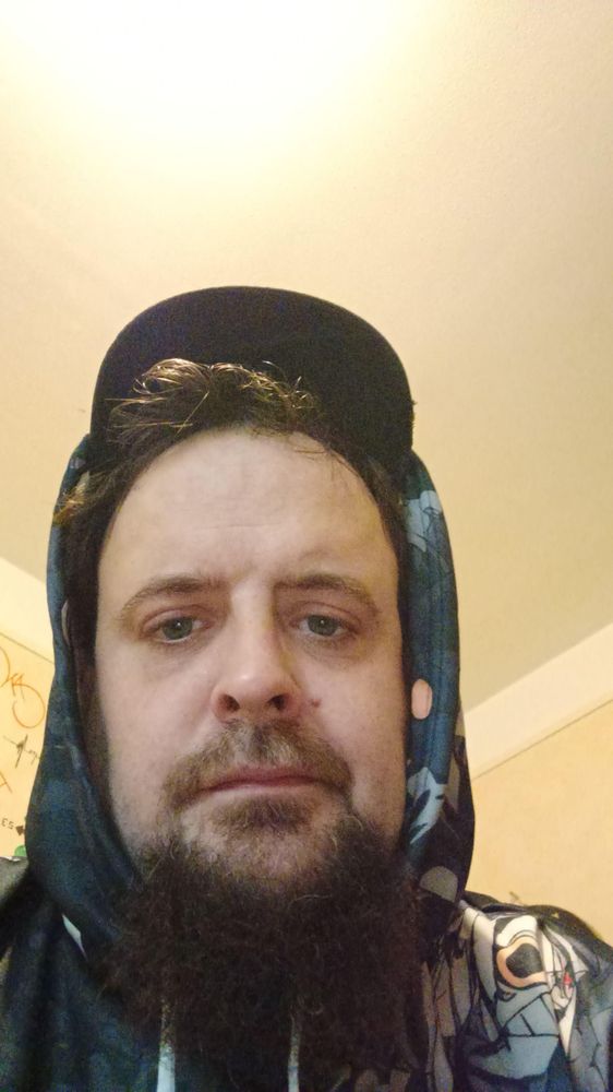 Profil de Renas, 33 ans, Cruising gay à Saint-Frédéric (Québec)