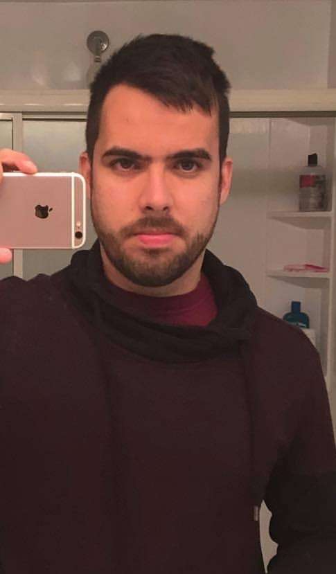 Profil de Plamedi, 42 ans, Cruising gay à Val-David (Québec)