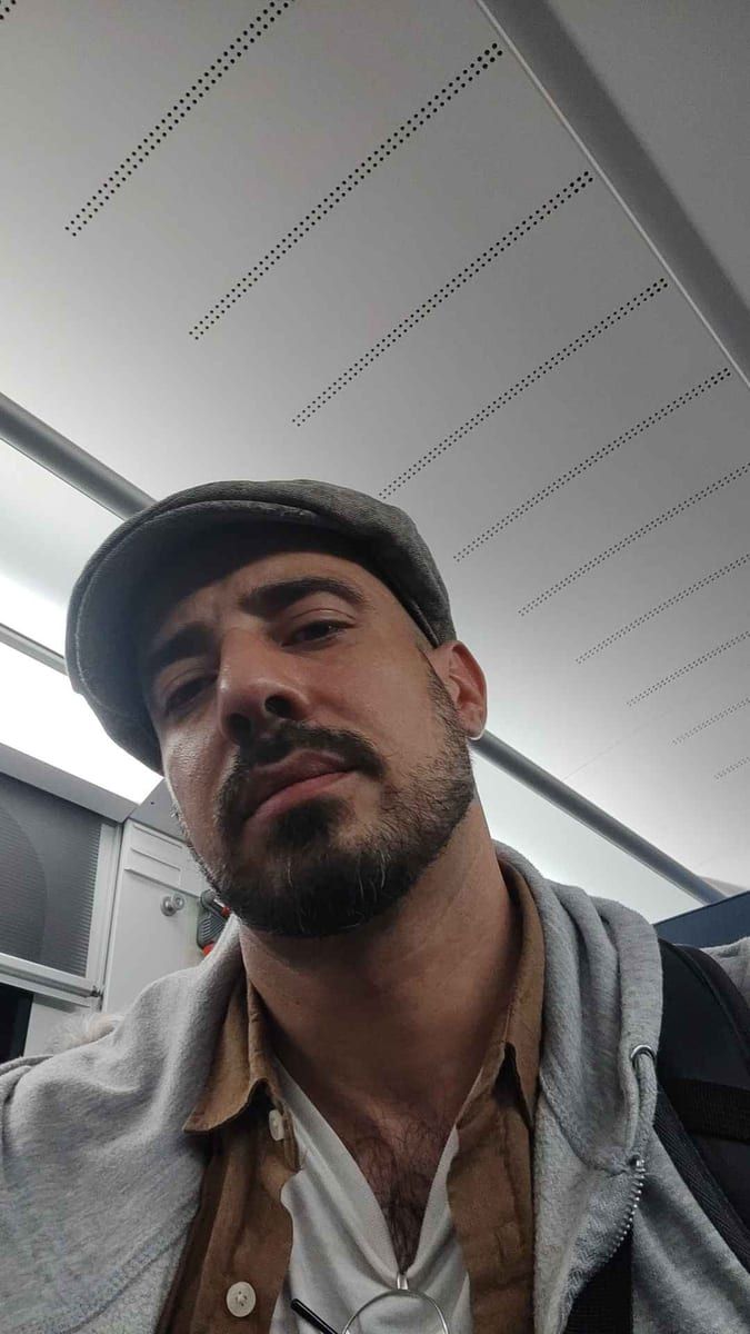 Profil de Yeouda, 36 ans, Cruising gay à Roberval (Québec)