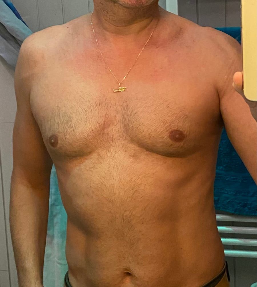 Profil de Vasken, 36 ans, Cruising gay à Amos (Québec)