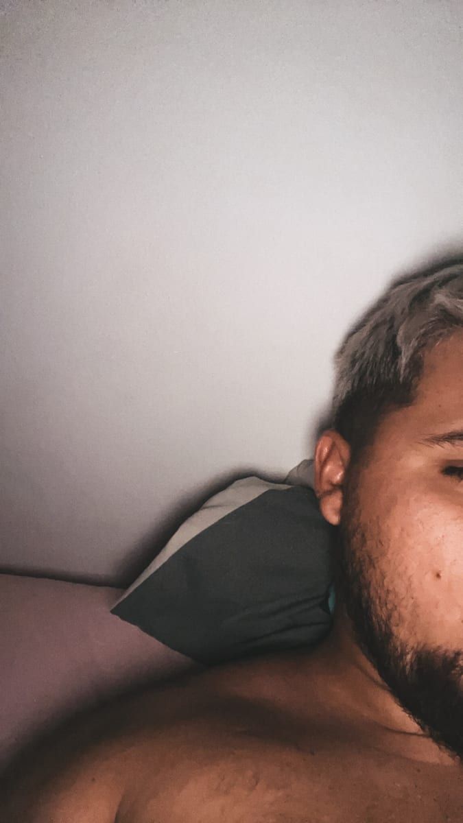 Profil de Sigfried, 34 ans, Cruising gay à Saint-Robert (Québec)