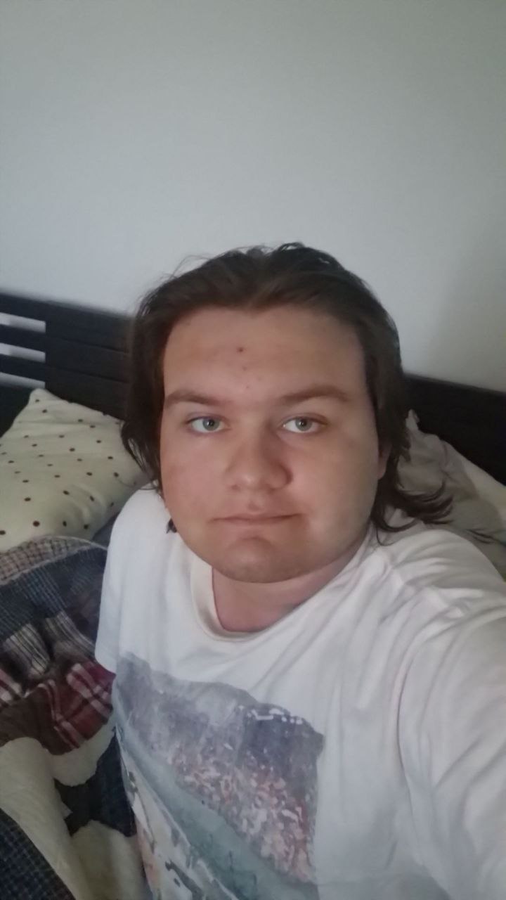 Profil de Clery, 26 ans, Cruising gay à Saint-Cuthbert (Québec)