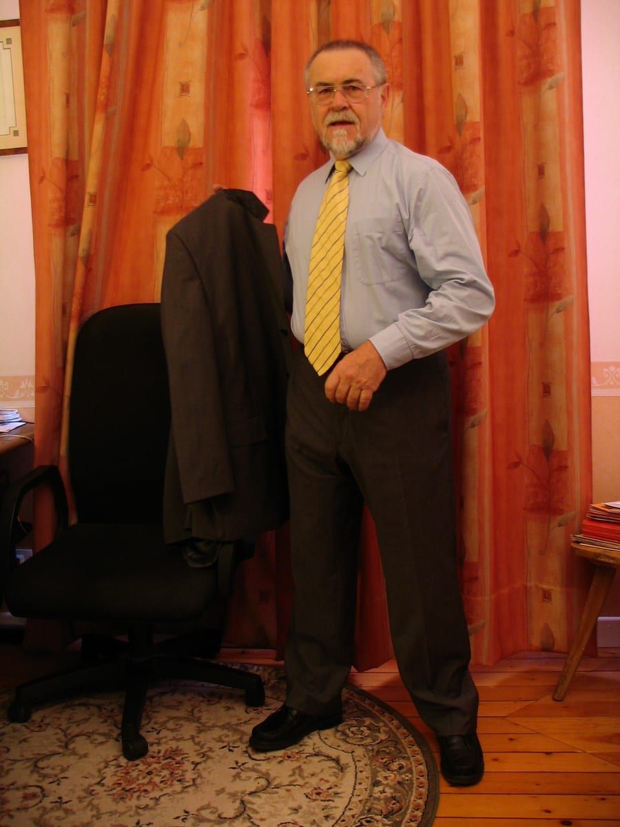 Profil de Paolo, 40 ans, Cruising gay à Saint-Robert (Québec)