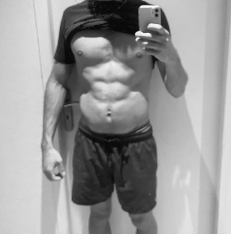 Profil de Ottavio, 25 ans, Cruising gay à Packington (Québec)