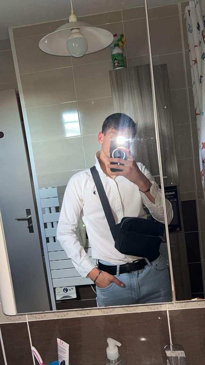 Profil de Elisio, 32 ans, Cruising gay à Laval (Québec)