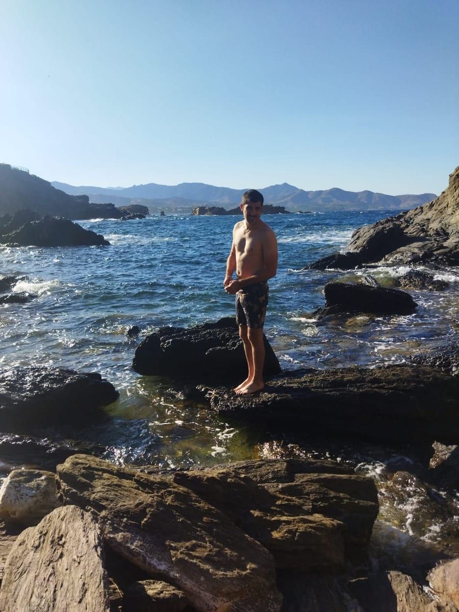 Profil de Onofrio, 33 ans, Cruising gay à Duhamel (Québec)