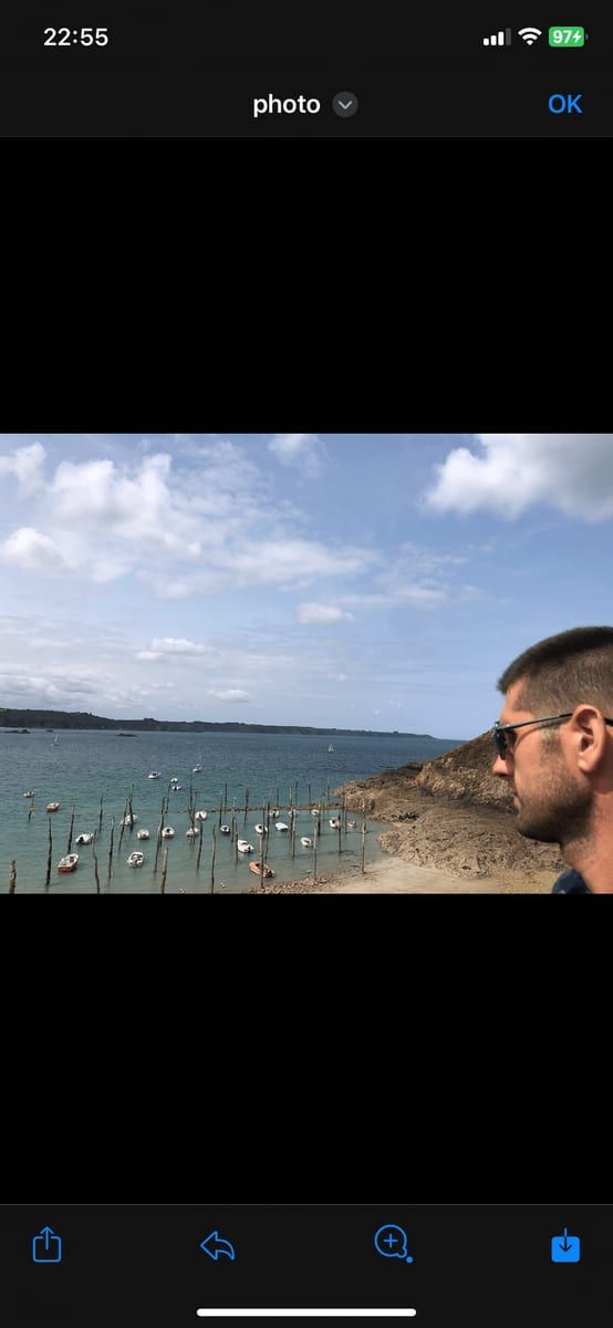 Profil de Valerio, 41 ans, Cruising gay à Saint-Gilbert (Québec)