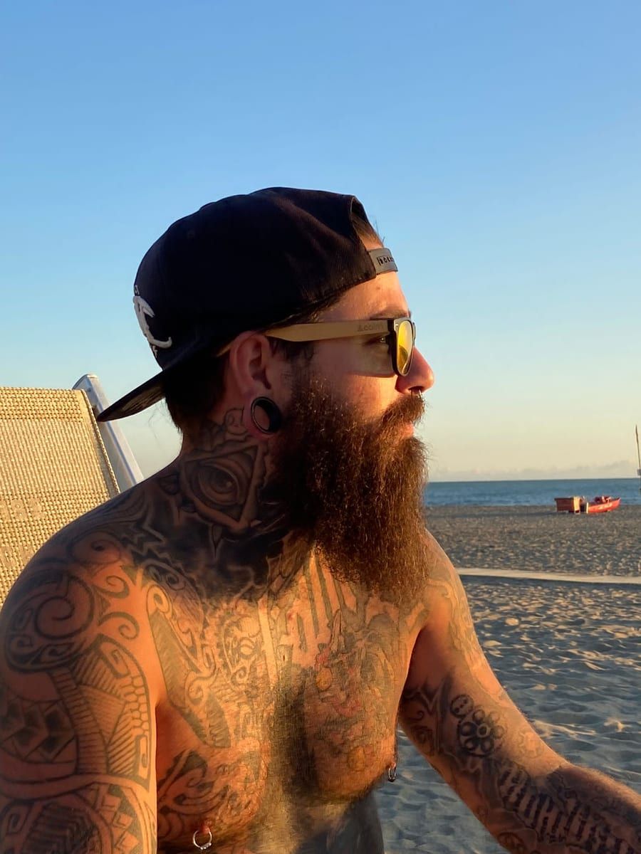 Profil de Gia, 35 ans, Cruising gay à Waskaganish (Québec)