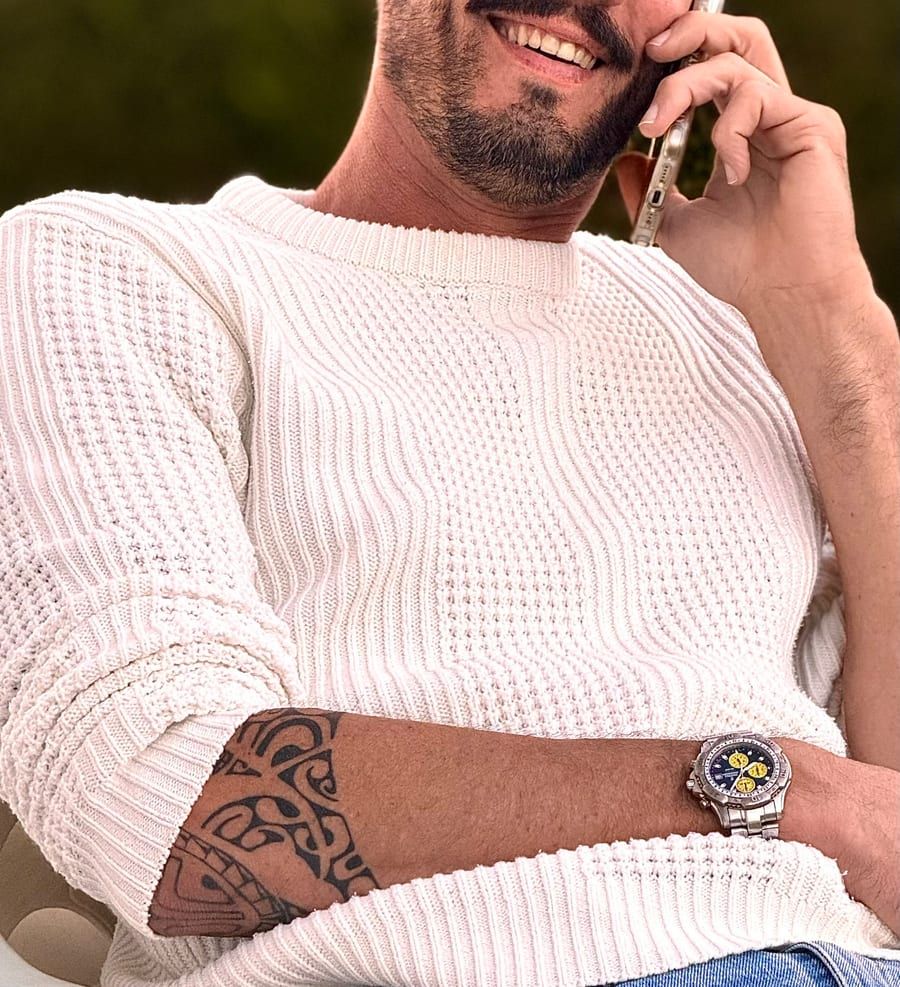Profil de Jovanny, 43 ans, Cruising gay à Shefford (Québec)