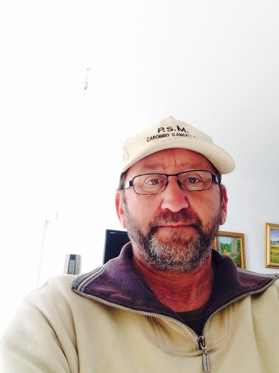Profil de Sivan, 44 ans, Cruising gay à Rapide-Danseur (Québec)