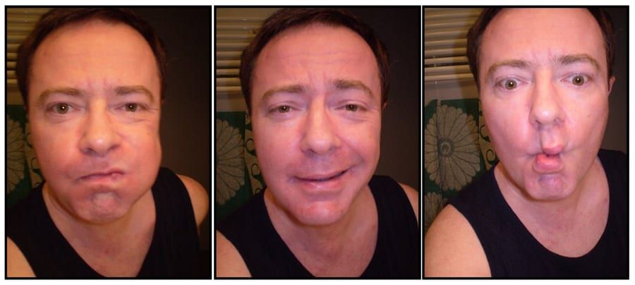 Profil de Hery, 39 ans, Cruising gay à Sainte-Béatrix (Québec)