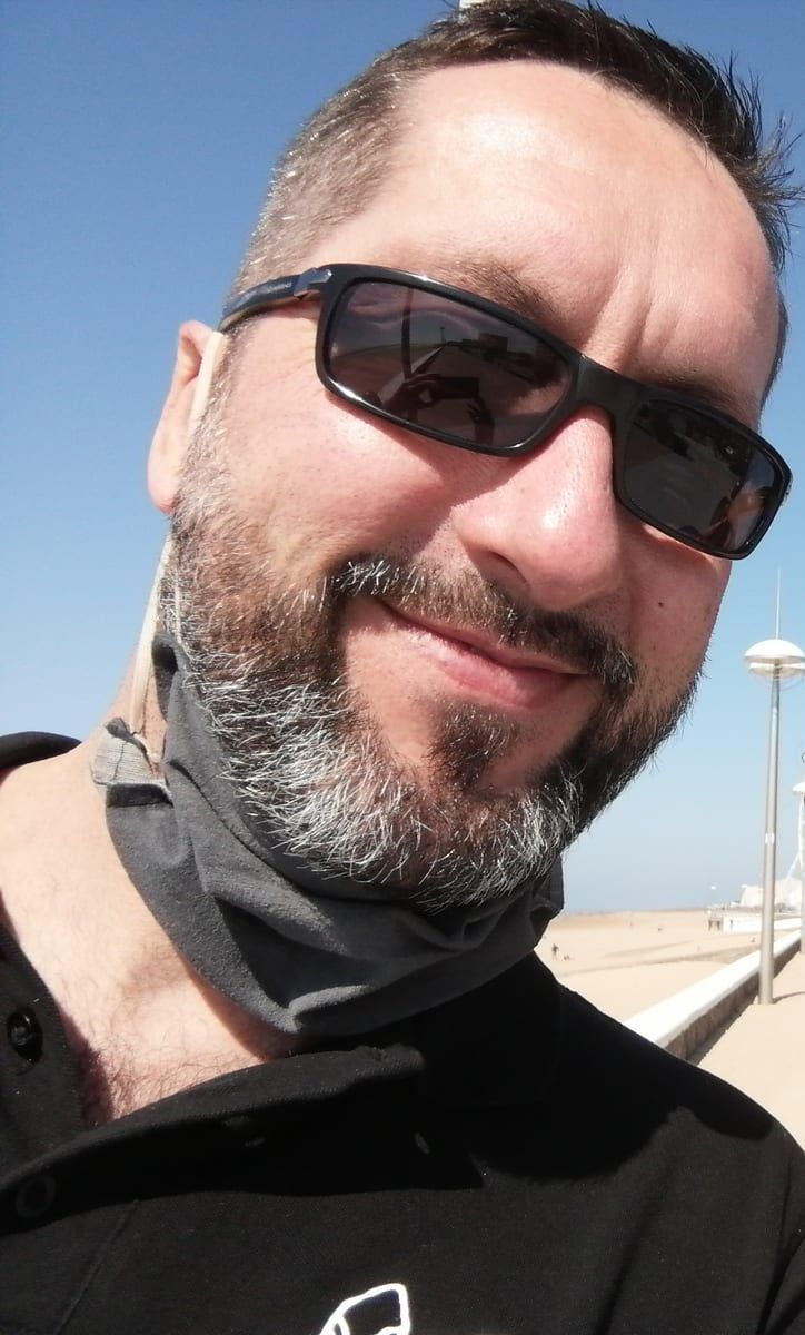 Profil de Joao-pedro, 32 ans, Cruising gay à Berry (Québec)