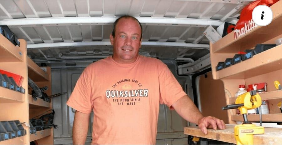 Profil de Alonzo, 39 ans, Cruising gay à Peace River (Alberta)