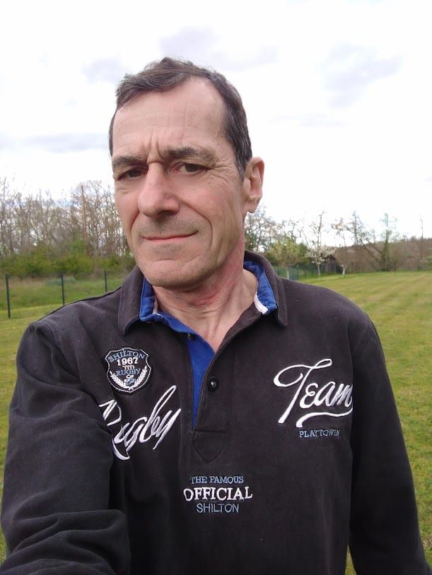 Profil de Vital, 43 ans, Cruising gay à Saint-Germain (Québec)
