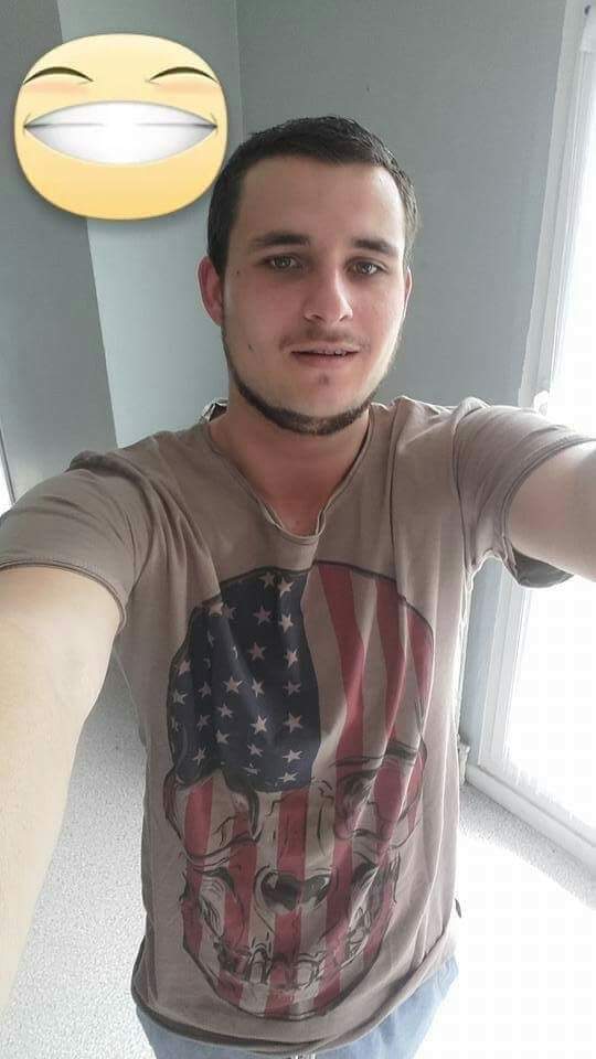Profil de Hazim, 38 ans, Cruising gay à Saint-Adrien (Québec)