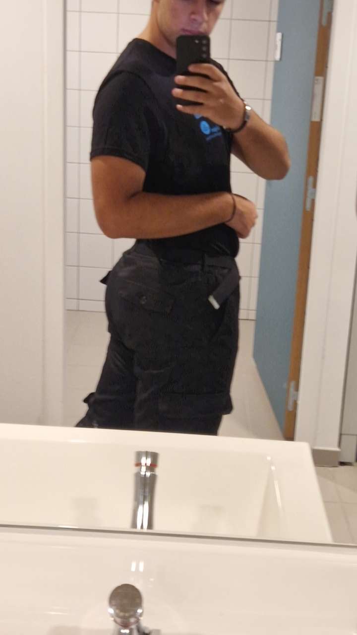 Profil de Aines, 41 ans, Cruising gay à Duhamel (Québec)