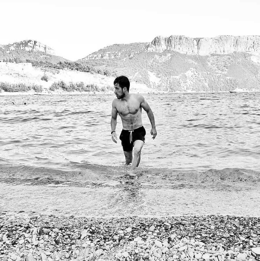 Profil de Linus, 43 ans, Cruising gay à St. Albert (Alberta)