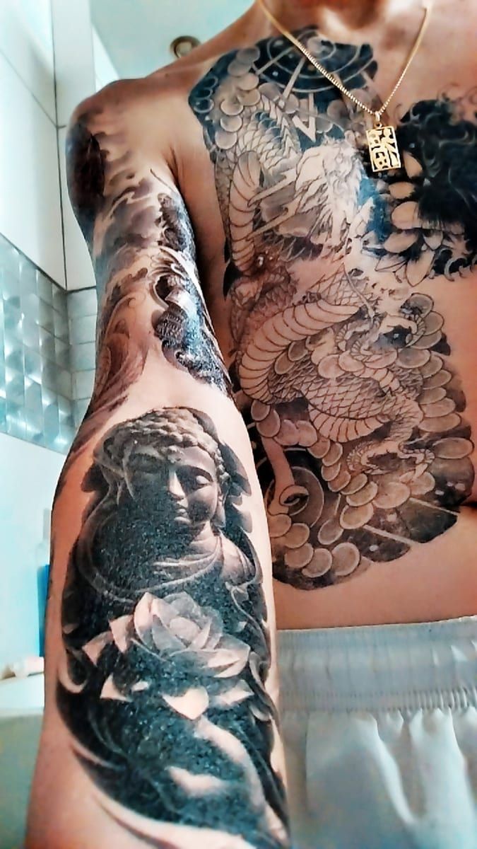 Profil de Teiva, 38 ans, Cruising gay à Bonaventure (Québec)