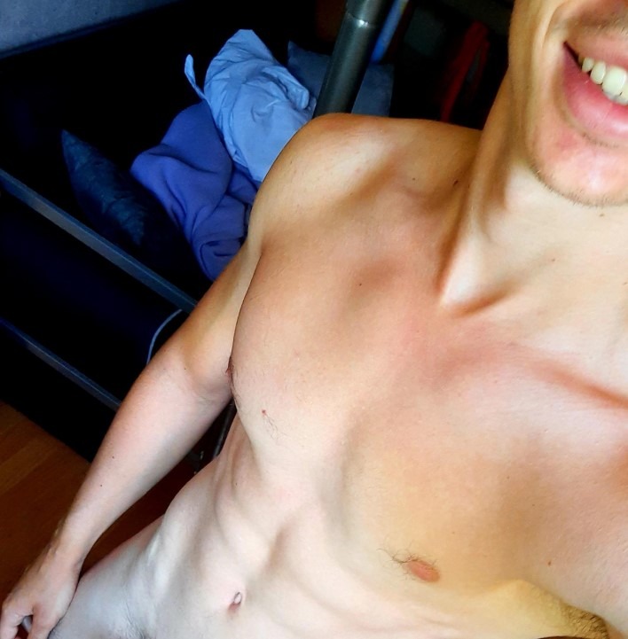 Profil de Guiliane, 27 ans, Cruising gay à Cap-Pelé (Nouveau-Brunswick)