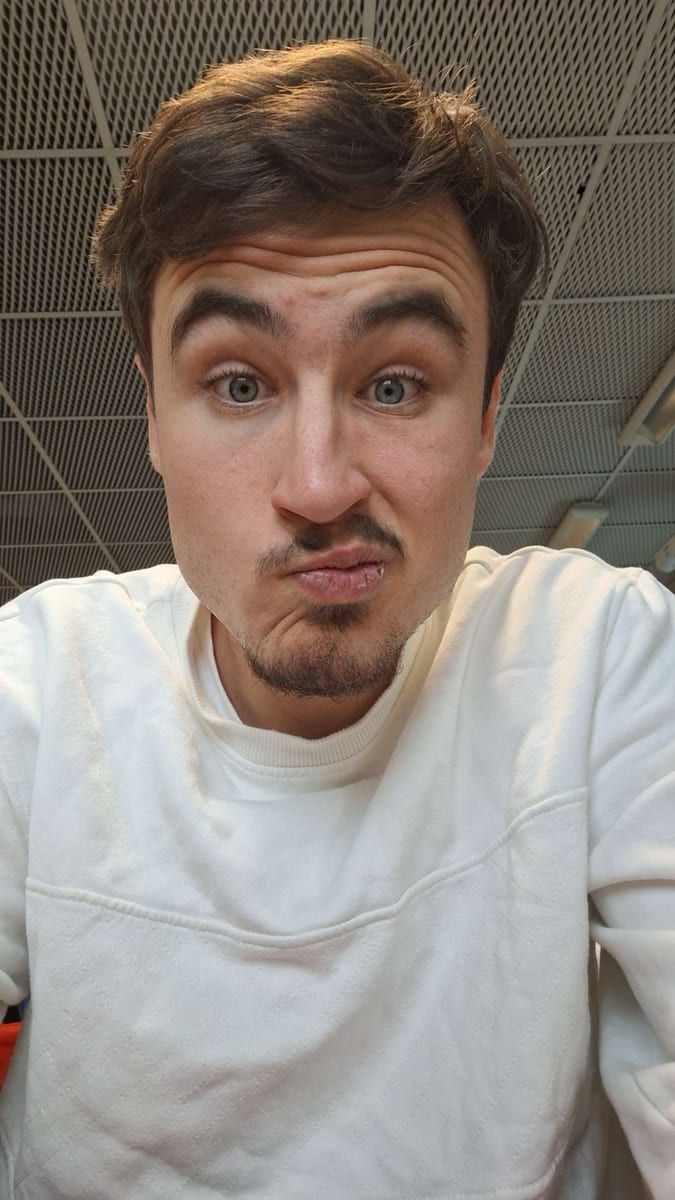 Profil de Tidiane, 26 ans, Cruising gay à Saint-Frédéric (Québec)