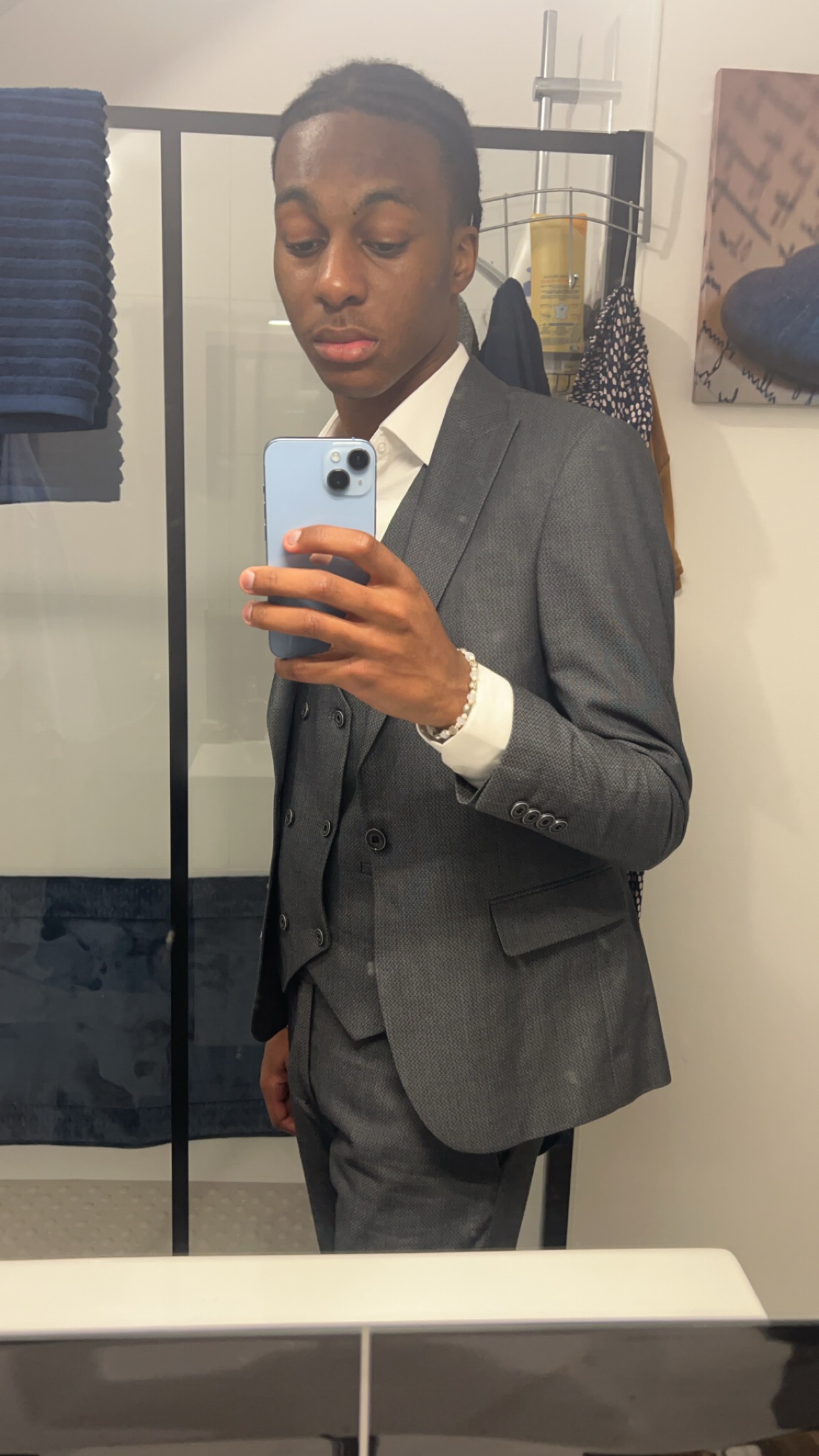 Profil de Salia, 29 ans, Cruising gay à Saint-Honoré (Québec)