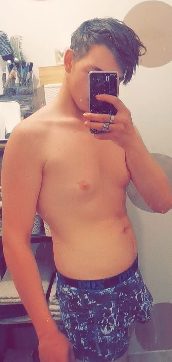 Profil de Cheick, 36 ans, Cruising gay à Cabano (Québec)