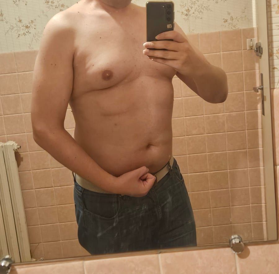 Profil de Houd, 37 ans, Cruising gay à Wemindji (Québec)