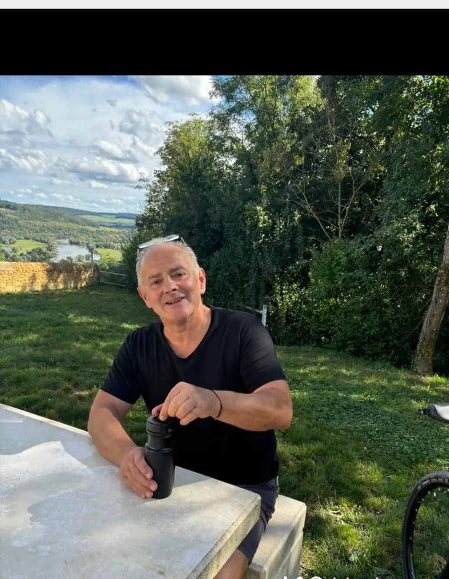 Profil de Steaven, 31 ans, Cruising gay à Shipshaw (Québec)
