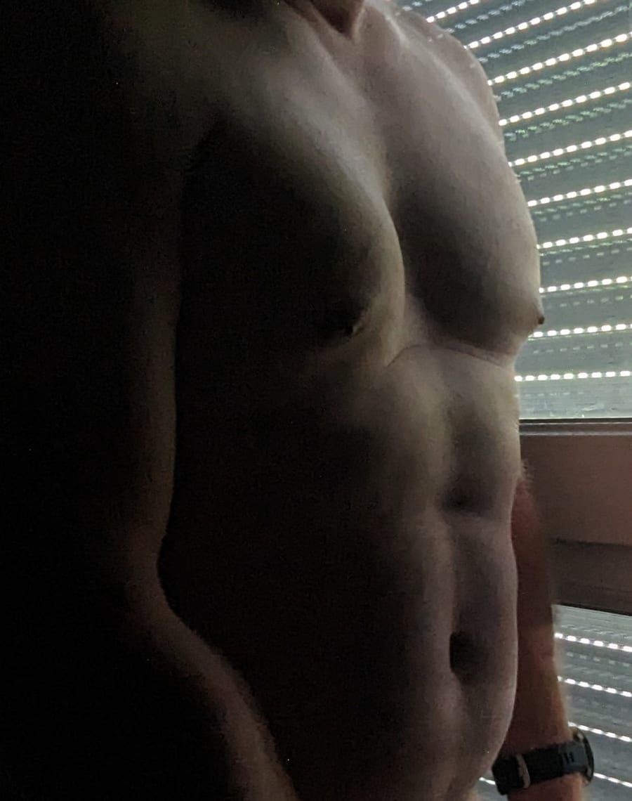 Profil de Sahin, 27 ans, Cruising gay à Buckingham (Québec)
