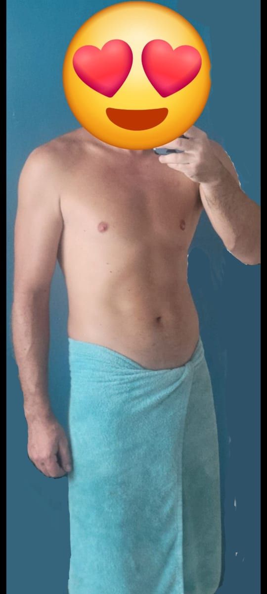 Profil de Viken, 45 ans, Cruising gay à Saint-Malo (Québec)