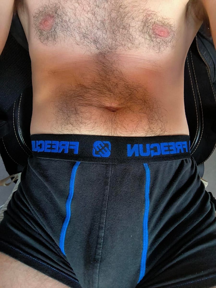 Profil de Fausto, 34 ans, Cruising gay à West Nipissing (Ontario)