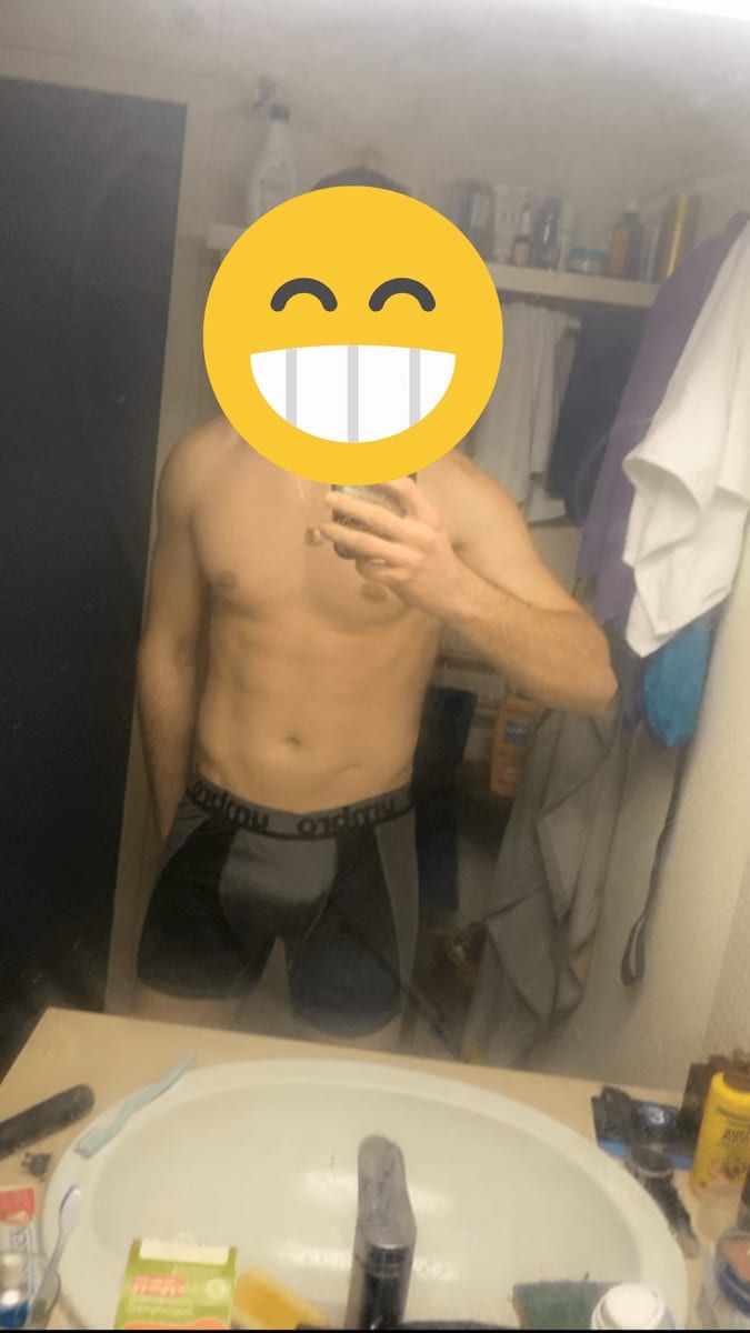 Profil de Cheikhna, 32 ans, Cruising gay à Lachute (Québec)