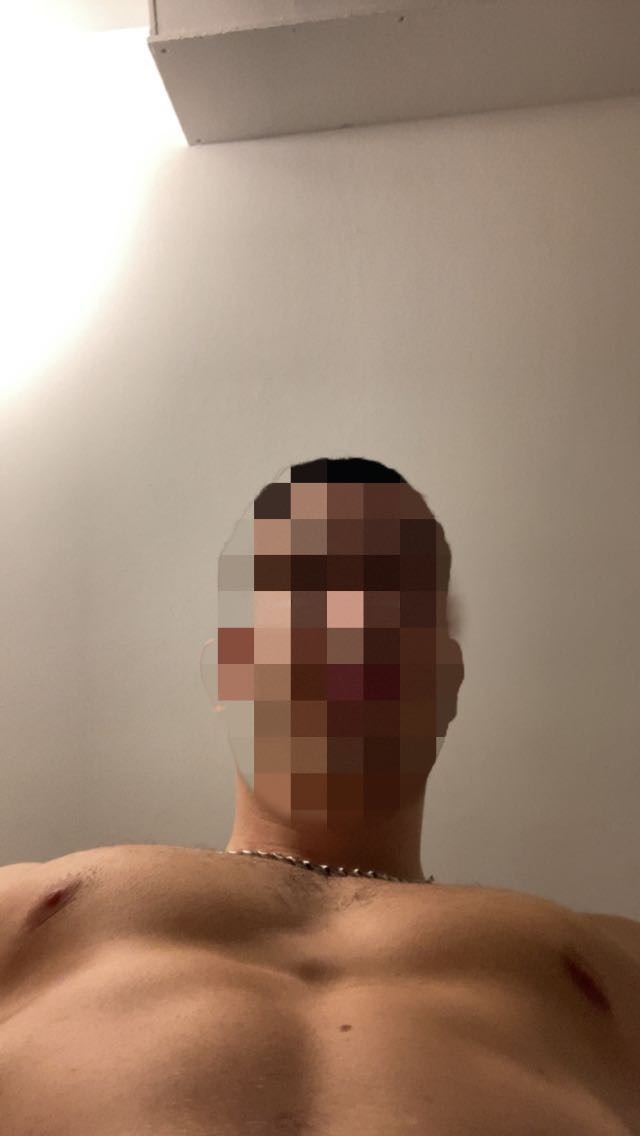 Profil de Guylan, 44 ans, Cruising gay à Moffet (Québec)