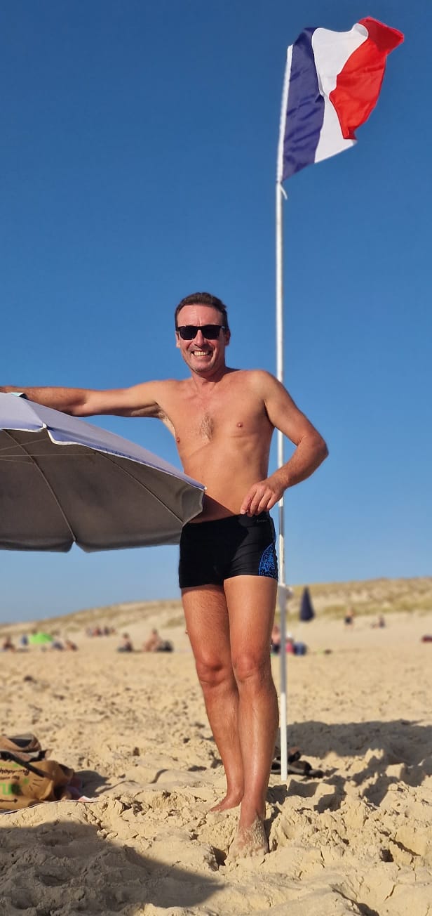 Profil de Mourad, 41 ans, Cruising gay à Aumond (Québec)