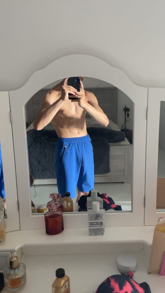 Profil de Ivanhoe, 44 ans, Cruising gay à Valcourt (Québec)