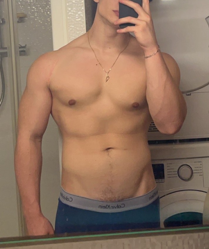 Profil de Nathy, 43 ans, Cruising gay à Coaticook (Québec)