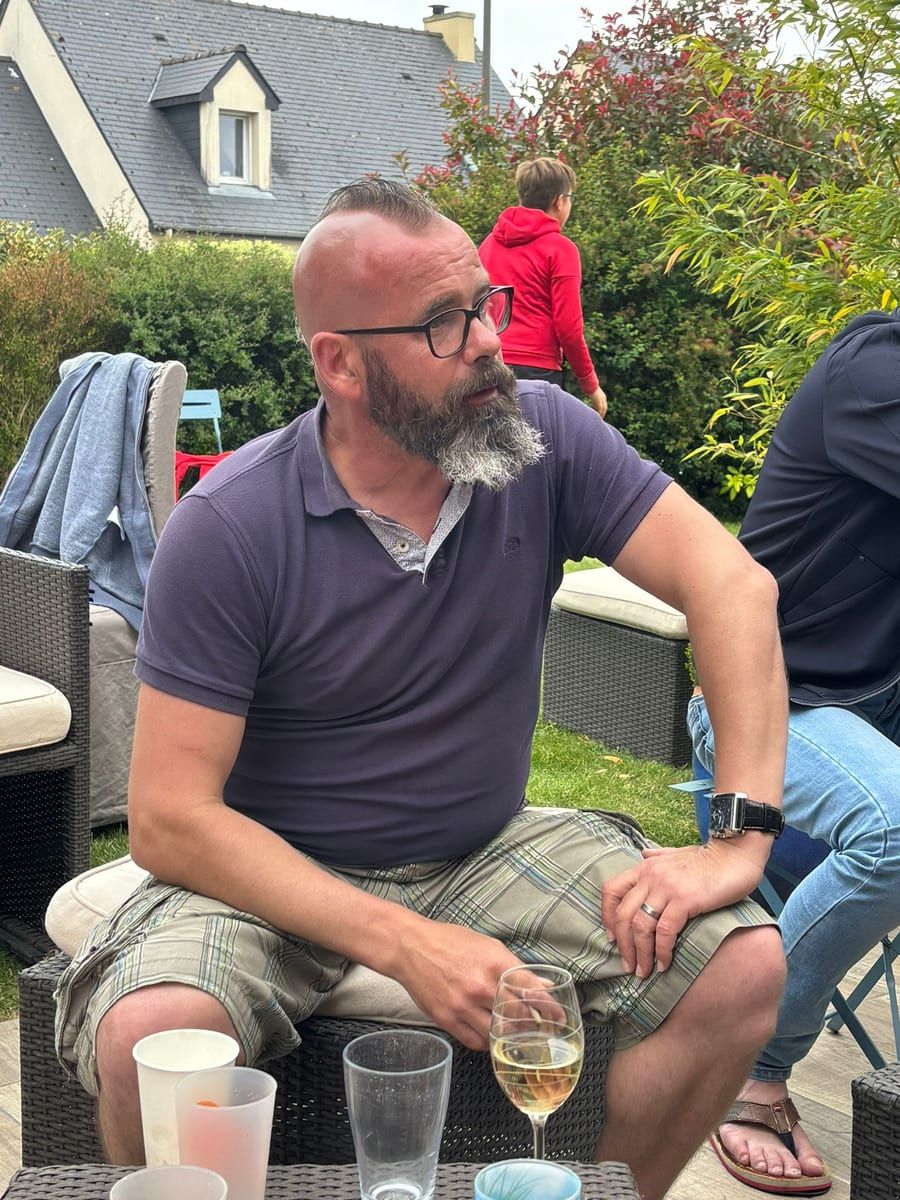 Profil de Germain, 24 ans, Cruising gay à Taché (Manitoba)