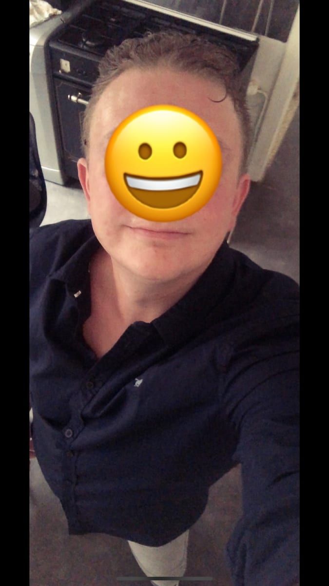 Profil de Nouaman, 30 ans, Cruising gay à Gore (Québec)