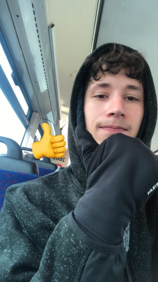 Profil de Yassin, 28 ans, Cruising gay à Chicoutimi (Québec)