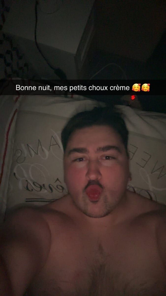 Profil de Meven, 35 ans, Cruising gay à Matagami (Québec)