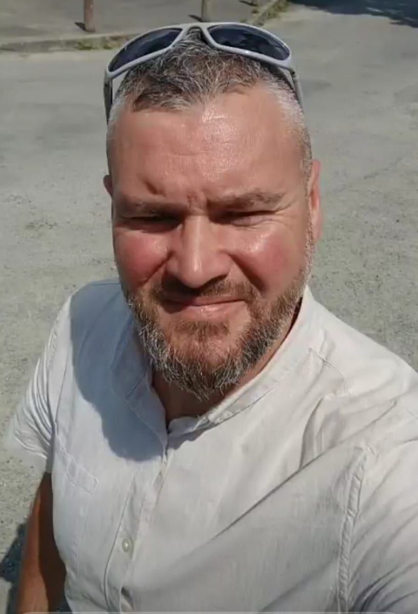 Profil de Jao, 41 ans, Cruising gay à Beaconsfield (Québec)