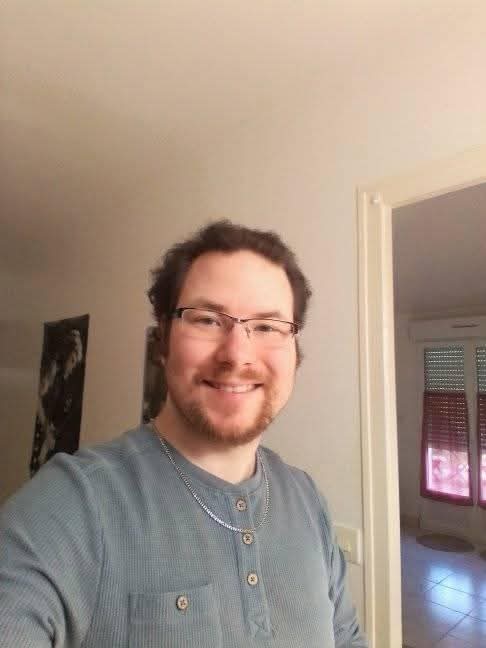 Profil de Petro, 33 ans, Cruising gay à Stoke (Québec)