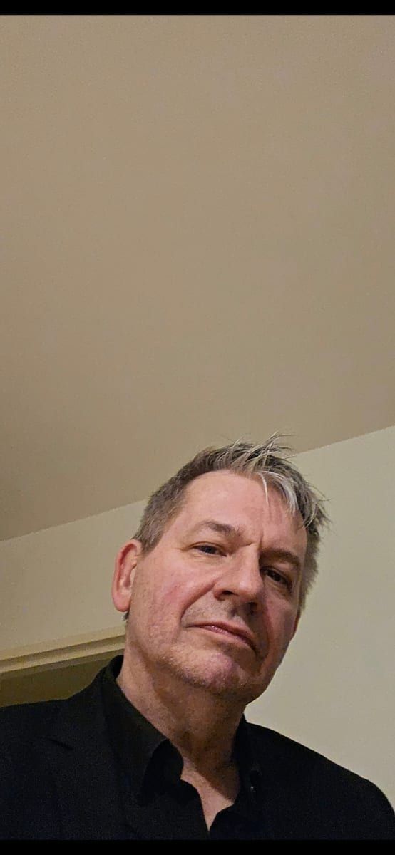 Profil de Joys, 43 ans, Cruising gay à Stoke (Québec)