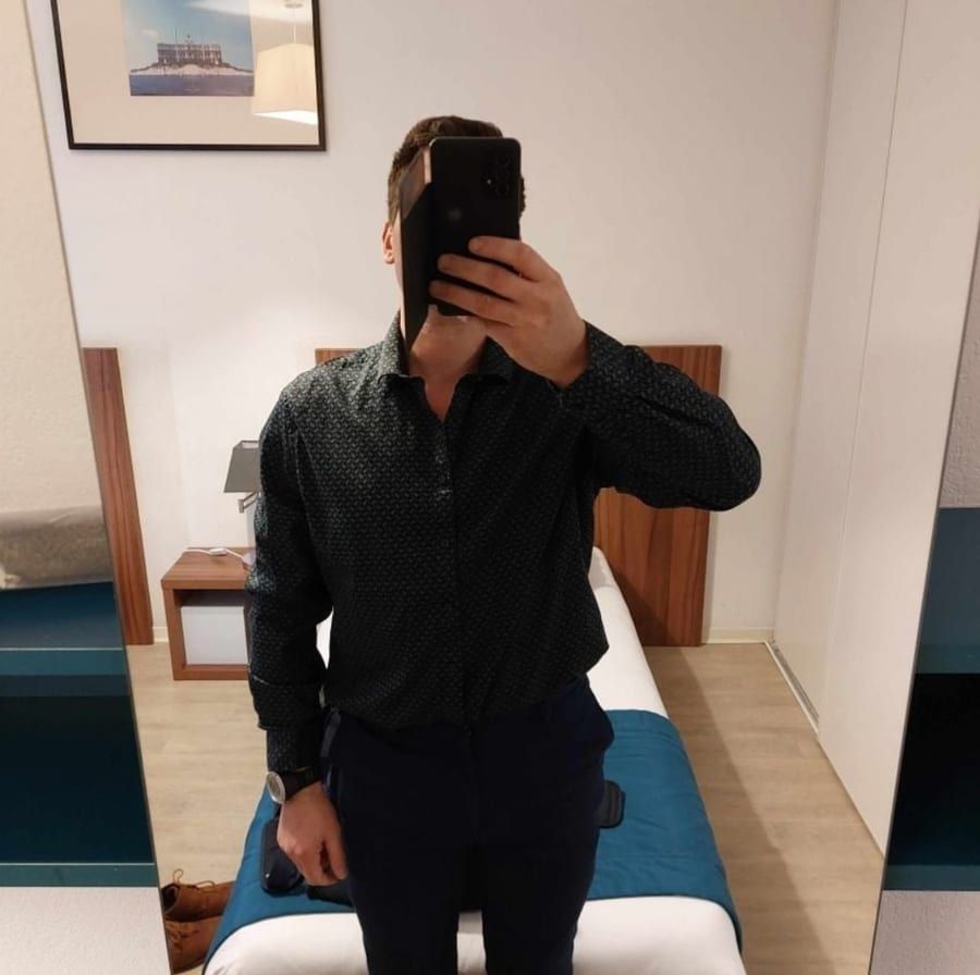Profil de Su, 40 ans, Cruising gay à Shipshaw (Québec)