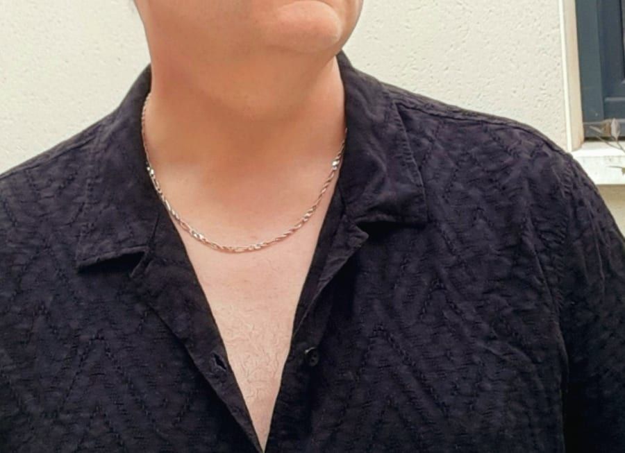 Profil de Sayf, 35 ans, Cruising gay à Larouche (Québec)