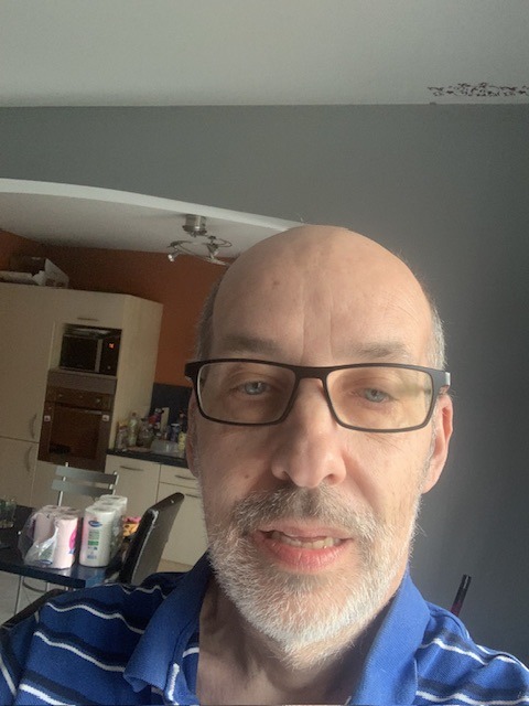 Profil de Tyronn, 41 ans, Cruising gay à Laverlochère (Québec)