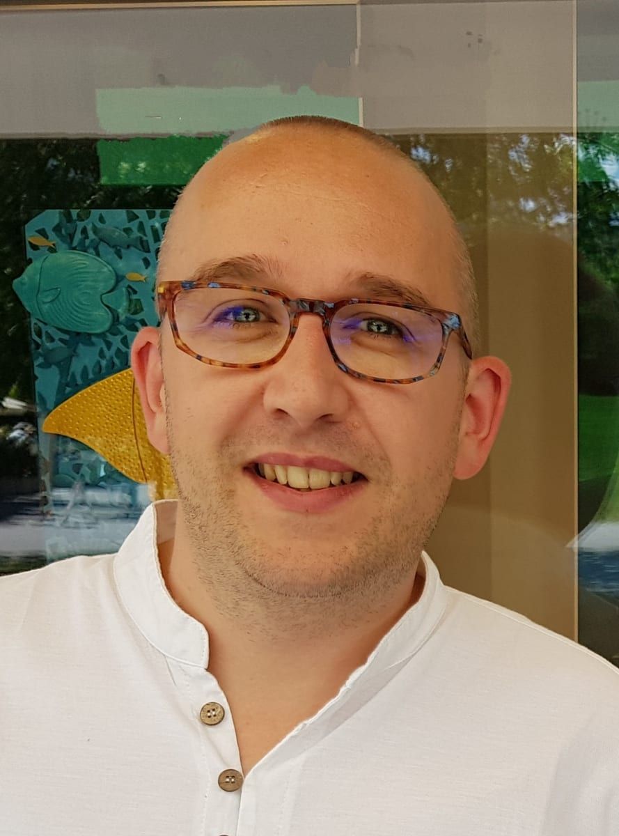 Profil de Mathys, 28 ans, Cruising gay à Maskinongé (Québec)