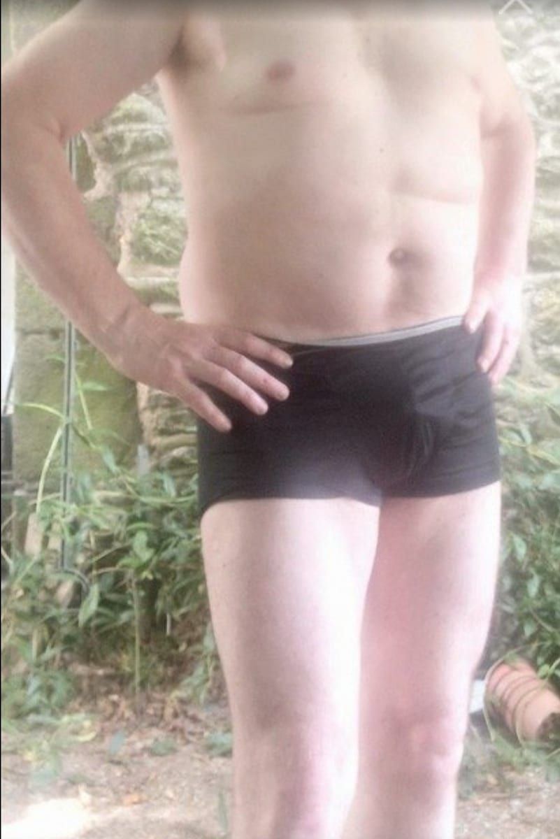 Profil de Onezime, 41 ans, Cruising gay à Villeroy (Québec)
