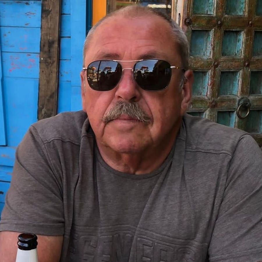 Profil de Yakim, 35 ans, Cruising gay à Laverlochère (Québec)