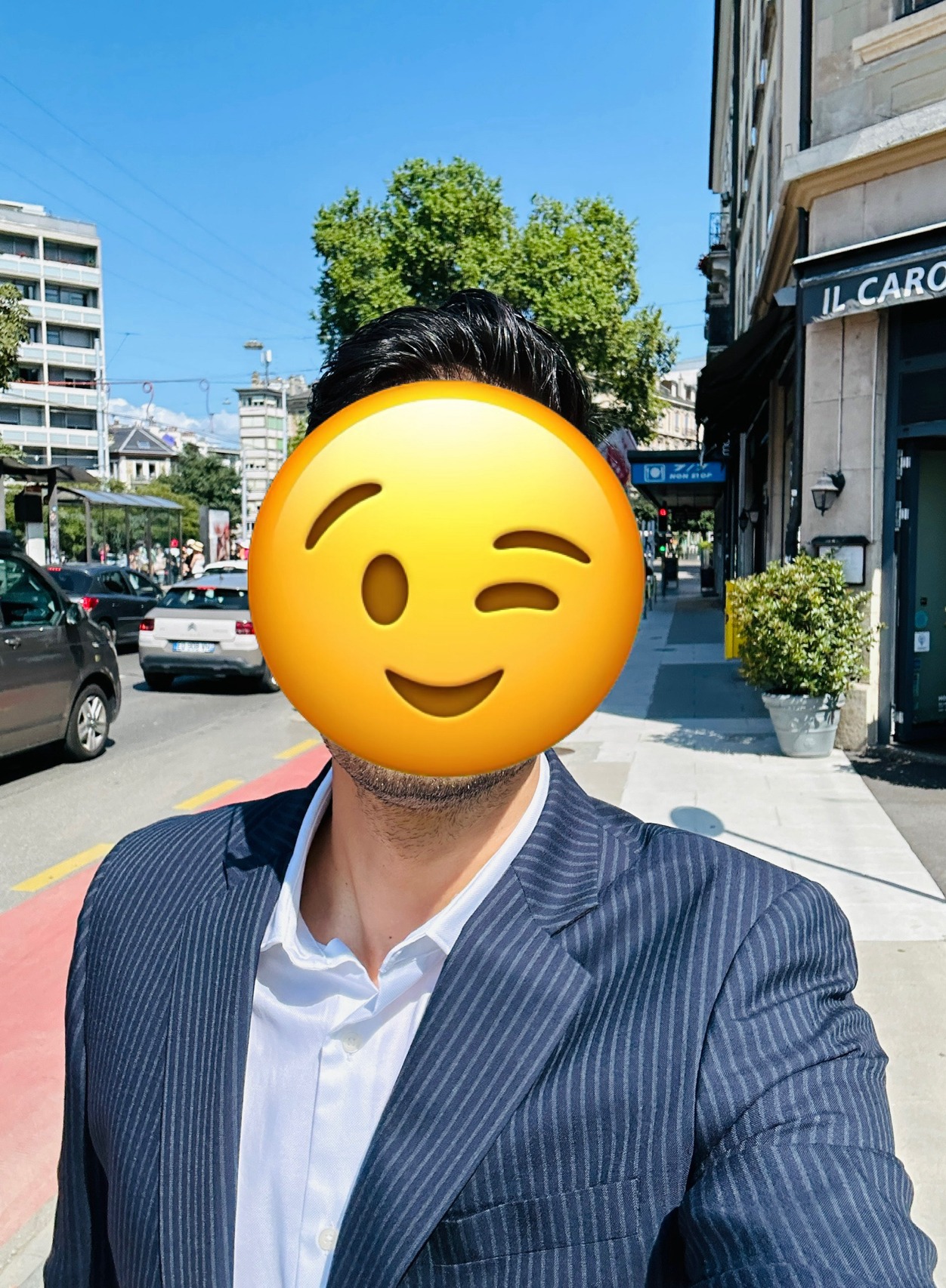 Profil de Clair, 38 ans, Cruising gay à Saint-Edmond-les-Plaines (Québec)